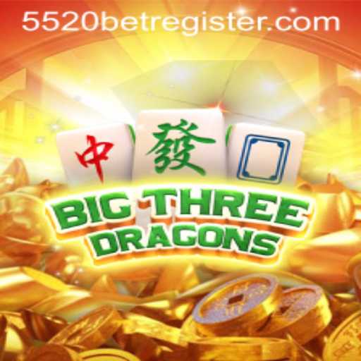 Exploring BigThreeDragons: A New Era in Online Gaming with 5520BET
