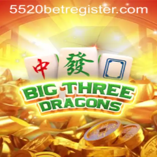 Exploring BigThreeDragons: A New Era in Online Gaming with 5520BET