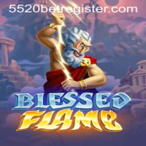 BlessedFlame: A Game of Strategy and Skill