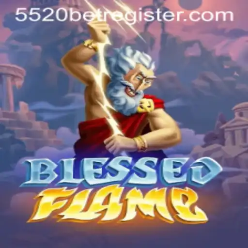 BlessedFlame: A Game of Strategy and Skill