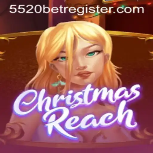 ChristmasReach: An Engaging Holiday Adventure Bolstered by 5520BET Technology