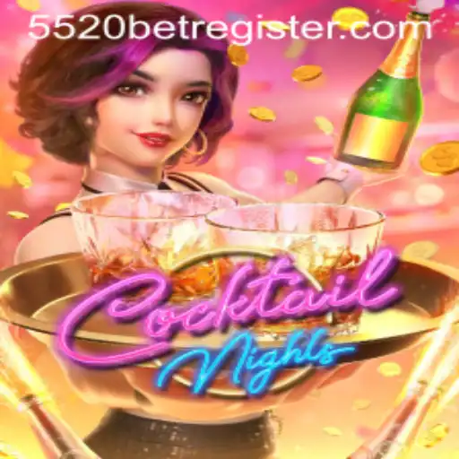 Discover the Allure of CocktailNights: A Thrilling Adventure with 5520BET