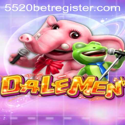Unveiling DALEMEN: An Immersive Gaming Experience with 5520BET