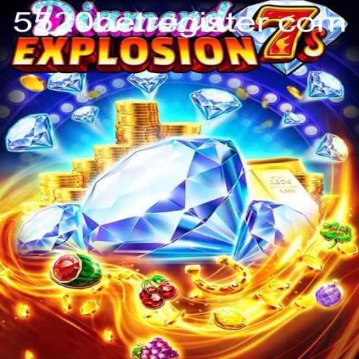 Discover the Thrills of DiamondExplosion7s: A Dazzling Adventure in Gaming