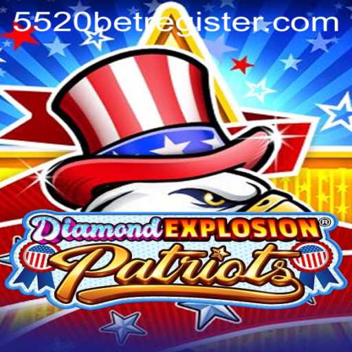 DiamondExplosionPatriots: A Thrilling Fusion of Strategy and Chance