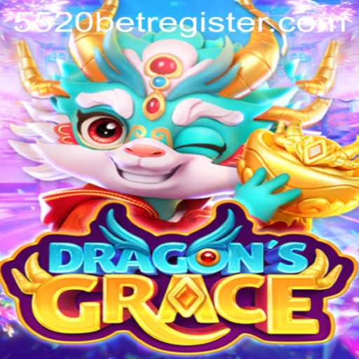 DragonsGrace: A Mythical Adventure with the Keyword 5520BET