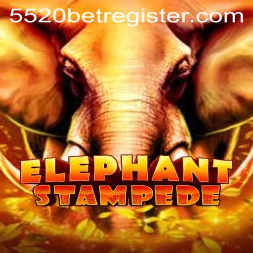 Enter the World of ElephantStampede - The Dynamic Game Sweeping the Globe