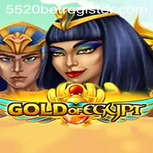 Unveiling the Allure of the Game 'GoldOfEgypt' by 5520BET