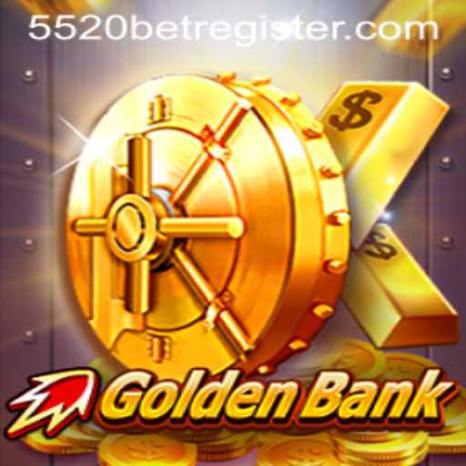Explore the Thrilling World of GoldenBank: A New Era of Gaming with 5520BET