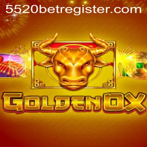 GoldenOx: A Deep Dive into the Exciting World of 5520BET's Latest Game