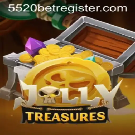 JollyTreasures: Discover a World of Adventure and Excitement with 5520BET