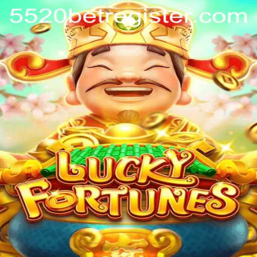 Exploring The Excitement of LUCKYFORTUNES: An In-Depth Guide