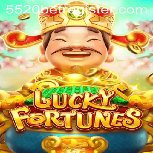Exploring The Excitement of LUCKYFORTUNES: An In-Depth Guide