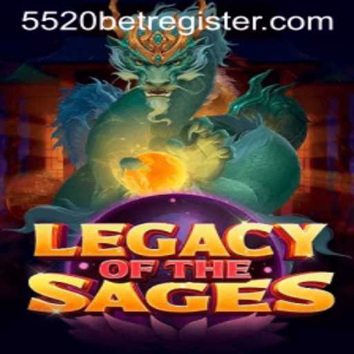 Legacy of the Sages: Exploring the Epic Adventure of 5520BET