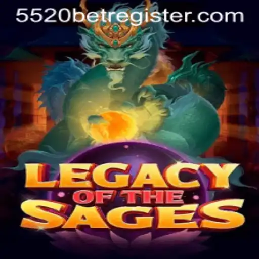 Legacy of the Sages: Exploring the Epic Adventure of 5520BET