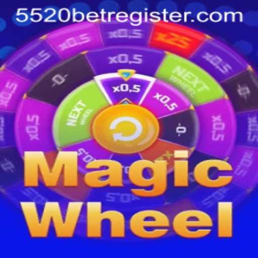 Explore the Exciting World of MagicWheel with 5520BET
