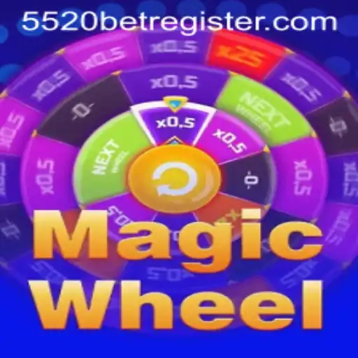 Explore the Exciting World of MagicWheel with 5520BET