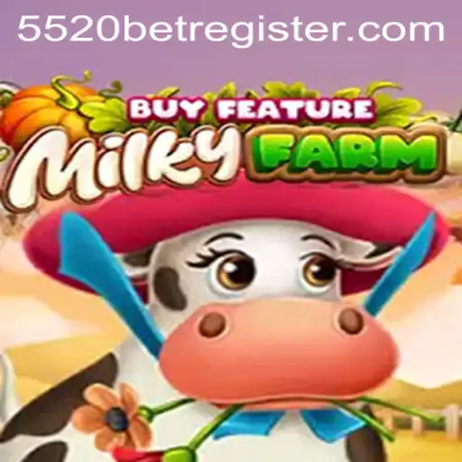 Exploring the Captivating World of MilkyFarmBuyFeature with 5520BET