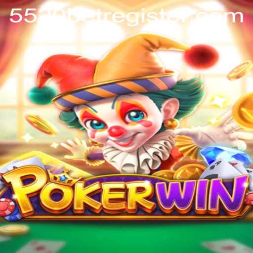 Unveiling POKERWIN: The Ultimate Card Game Experience with 5520BET