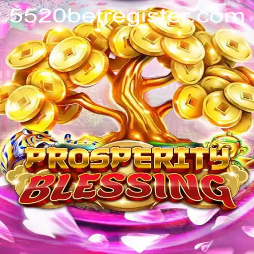 A Journey Through the Enchanting World of ProsperityBlessing