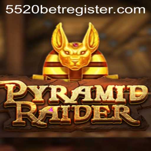 Discover the Thrills of PyramidRaider with 5520BET