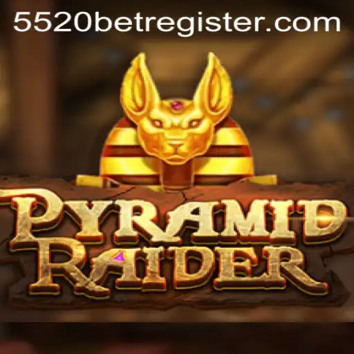 Discover the Thrills of PyramidRaider with 5520BET