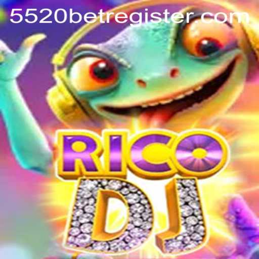 Discovering RicoDJ: The Thrilling World of 5520BET
