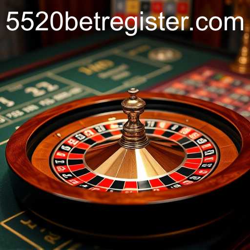 Exploring the Mystique of Roulette and the Rise of 5520BET