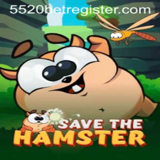 Exploring SavetheHamster: A Captivating Adventure with 5520BET