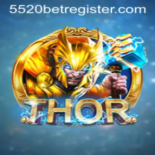 Discover the World of THOR: An Immersive Gaming Experience with 5520BET