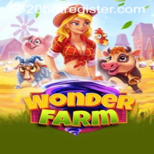 Dive Into the Enchanting World of WonderFarm and Discover the Thrills of 5520BET