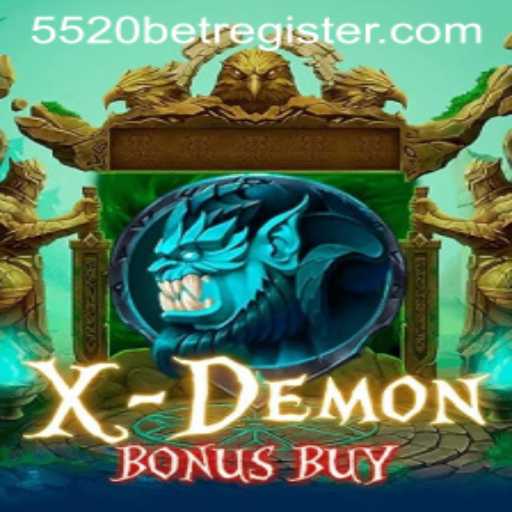 Exploring XDemonBonusBuy: An Innovative Gaming Experience by 5520BET