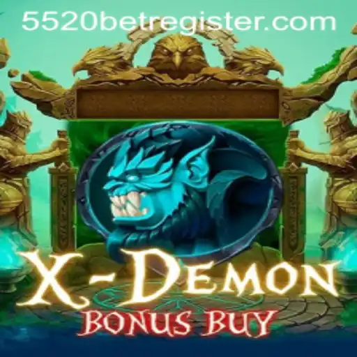 Exploring XDemonBonusBuy: An Innovative Gaming Experience by 5520BET